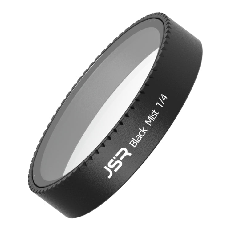 For DJI Neo JSR KB Series Drone Lens Filter, Filter:Black Mist 1/4 - Mavic Lens Filter by JSR | Online Shopping UK | buy2fix