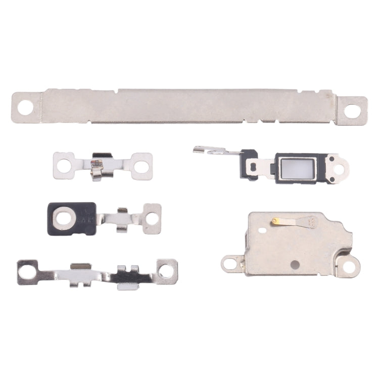 For iPhone 16 Pro Inner Repair Accessories Part Set -  by buy2fix | Online Shopping UK | buy2fix