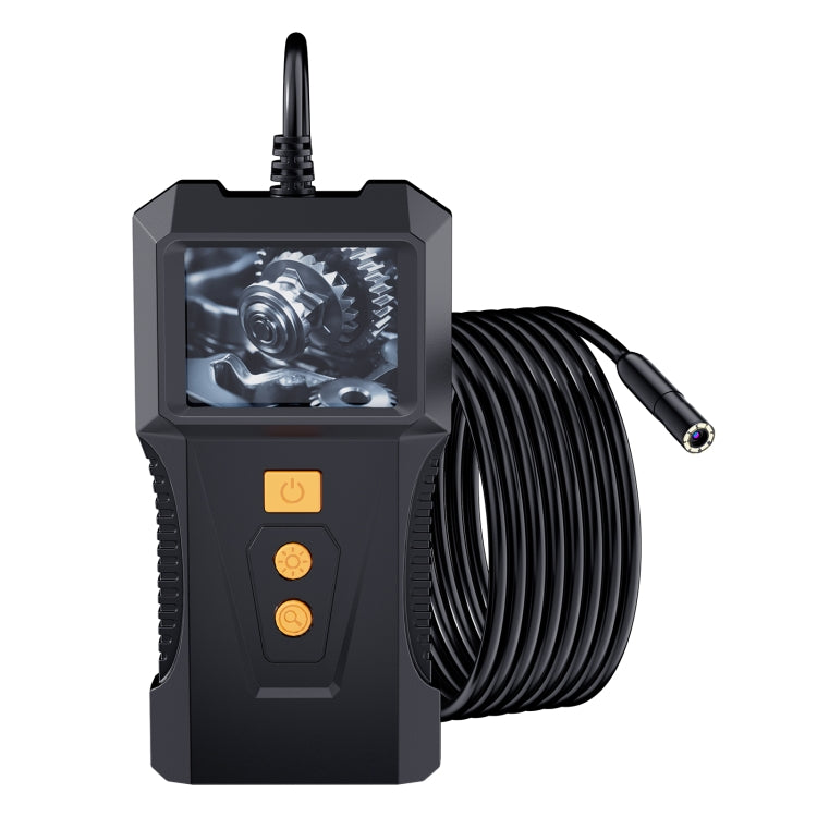 P230 8mm 2 inch Single Camera Endoscope with Screen, Length:2m -  by buy2fix | Online Shopping UK | buy2fix