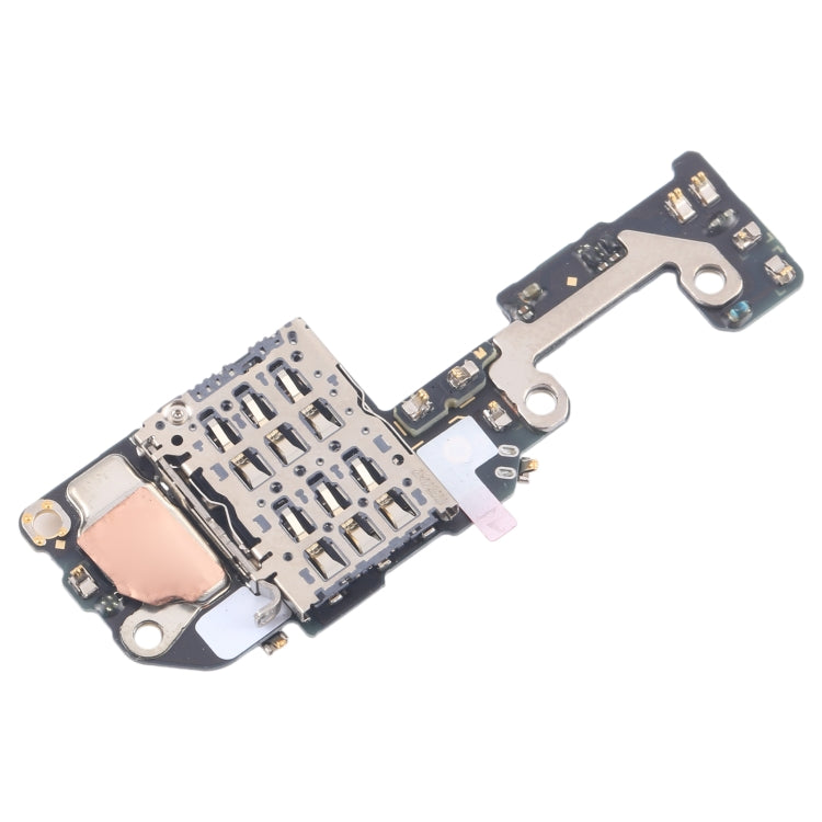 For OPPO Find N2 Flip Original SIM Card Reader Board - Card Socket by buy2fix | Online Shopping UK | buy2fix