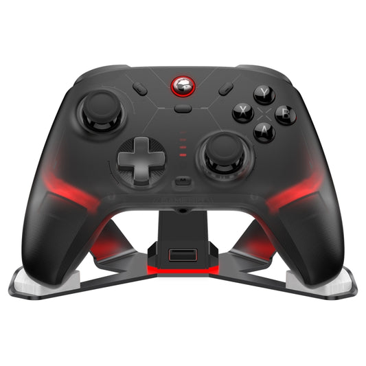 GameSir Cyclone 2 Bluetooth Wireless Game Controller, With Charging Base(Black) - Controller Gamepad by GameSir | Online Shopping UK | buy2fix