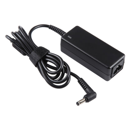 3.0x1.5mm 19V 2.1A 43W Laptop Power Adapter Charger For AOC(UK Plug) - Universal Power Adapter by buy2fix | Online Shopping UK | buy2fix