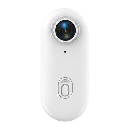 H88 1080P Thumb Sports Camera Mini WiFi Camera, Specification:Standard Version(White) - Video Cameras by buy2fix | Online Shopping UK | buy2fix