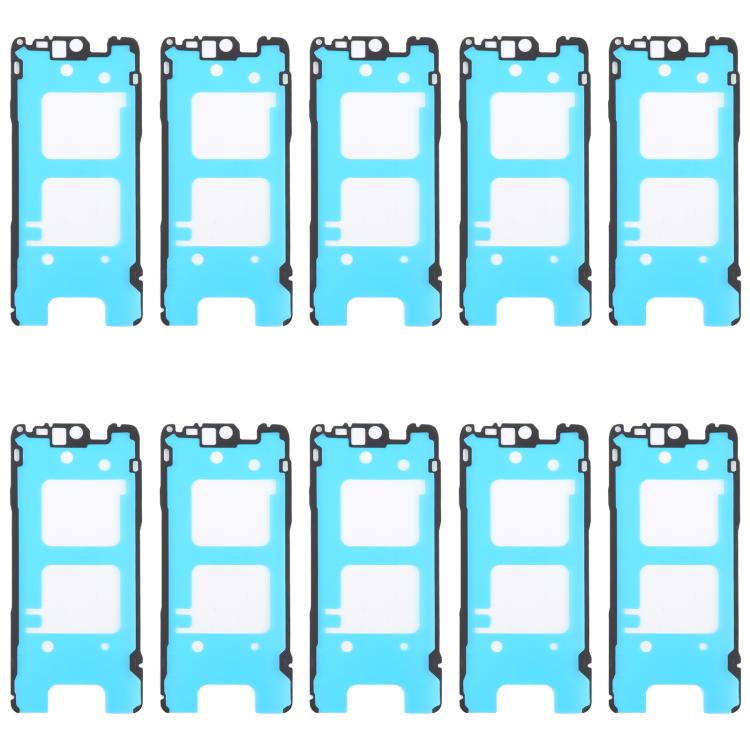 For OPPO Reno12 Pro 10pcs Front Housing Adhesive - Others by buy2fix | Online Shopping UK | buy2fix