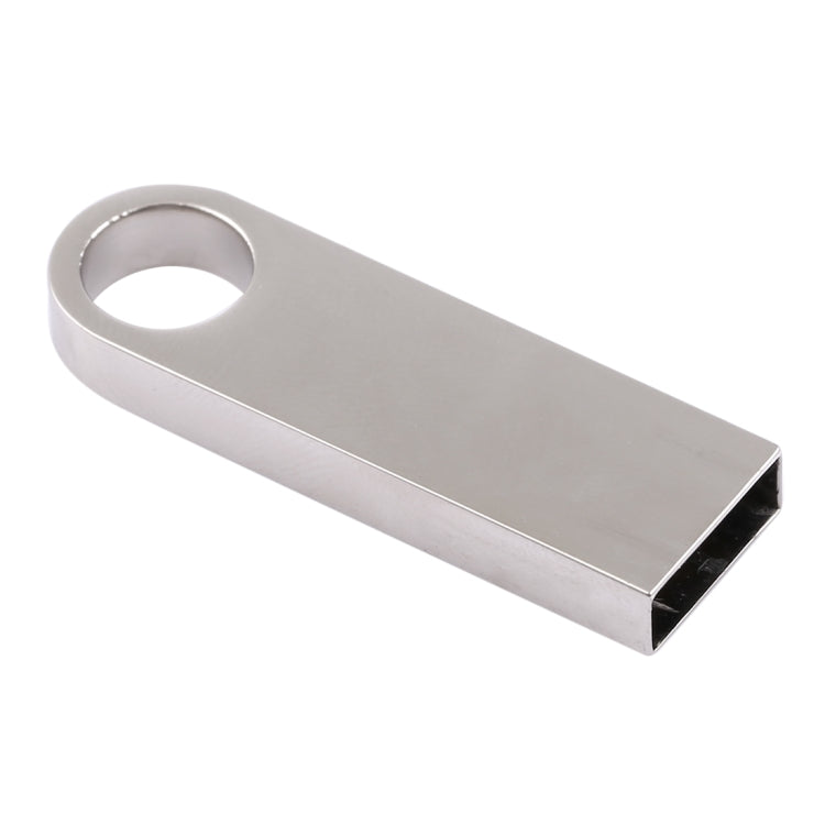 4GB Metal USB 2.0 Flash Disk - USB Flash Drives by buy2fix | Online Shopping UK | buy2fix