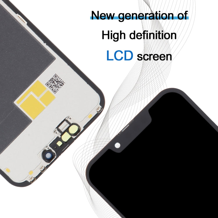 JK Hard OLED Screen For iPhone 13 - LCD Related Parts by JK | Online Shopping UK | buy2fix