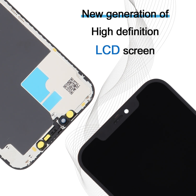 JK incell LCD Screen For iPhone 12 Pro Max - LCD Related Parts by JK | Online Shopping UK | buy2fix