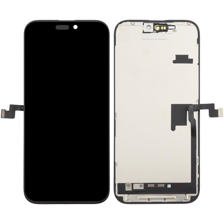 For iPhone 16 Pro Max HD+ incell Screen -  by buy2fix | Online Shopping UK | buy2fix