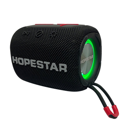 HOPESTAR P32mini TWS Waterproof Wireless Bluetooth Speaker (Black) - Waterproof Speaker by HOPESTAR | Online Shopping UK | buy2fix