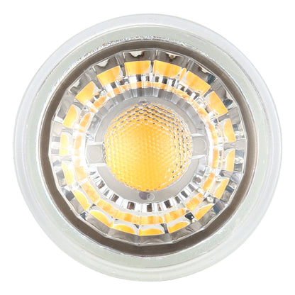 MR16 5W LED Spotlight, AC 220V (White Light) - LED Blubs & Tubes by buy2fix | Online Shopping UK | buy2fix