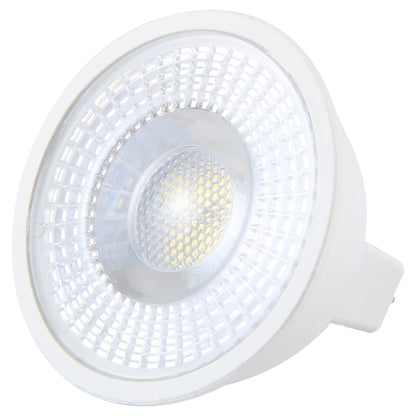 MR16-N6LED 5W 2835COB LED Spotlight, AC/DC12V (White Light) - LED Blubs & Tubes by buy2fix | Online Shopping UK | buy2fix