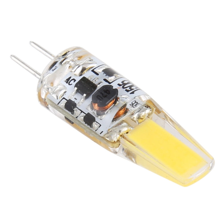 G4-1505 24 LEDs Highlight COB LED Corn Light (White Light) - LED Blubs & Tubes by buy2fix | Online Shopping UK | buy2fix