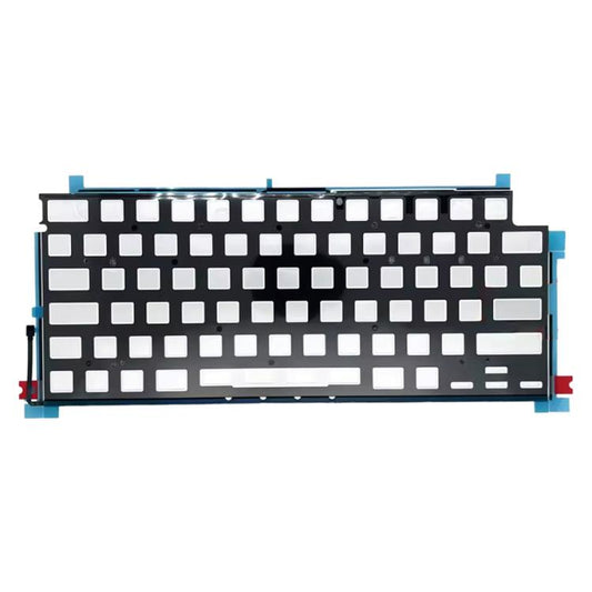 For Macbook Air M3 13 inch A3113 Small Carriage Return Version US Keyboard Backlight - Others by buy2fix | Online Shopping UK | buy2fix