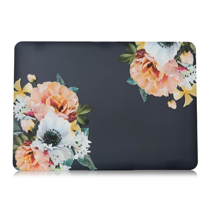 PC Hard Shell Case for MacBook Air 13.3 inch - MacBook Air Cases by buy2fix | Online Shopping UK | buy2fix