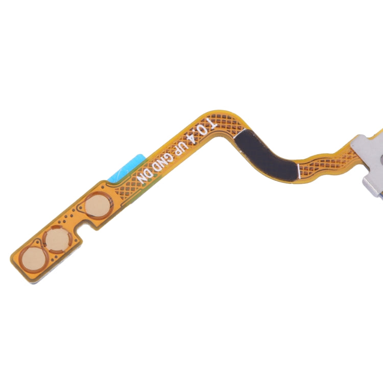 For Samsung Galaxy S21 Ultra 5G SM-G998B Original Volume Button Flex Cable - Flex Cable by buy2fix | Online Shopping UK | buy2fix
