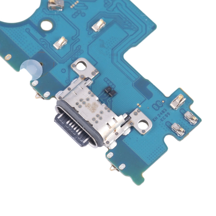 For Samsung Galaxy A35 5G SM-A356B Charging Port Board - Charging Port Board by buy2fix | Online Shopping UK | buy2fix