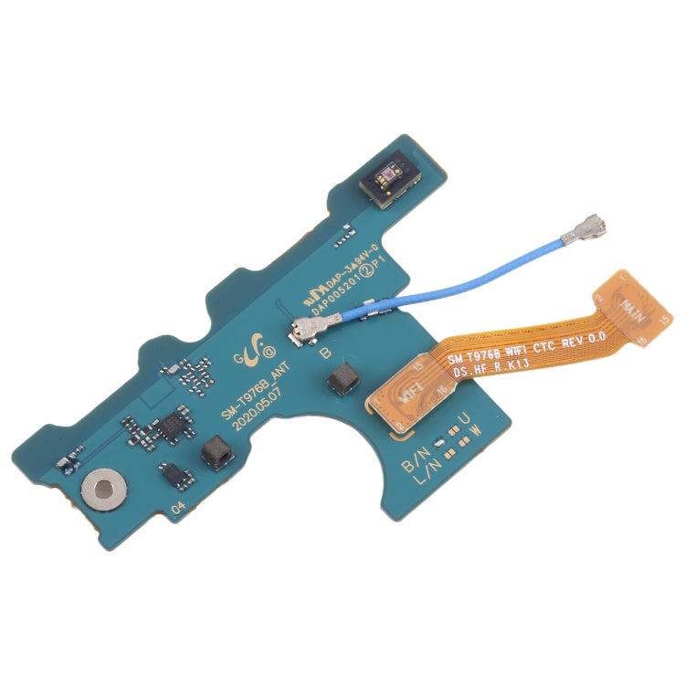 For Samsung Galaxy Tab S7+ SM-T976 Original Light Sensor + WiFi Small Board - Others by buy2fix | Online Shopping UK | buy2fix