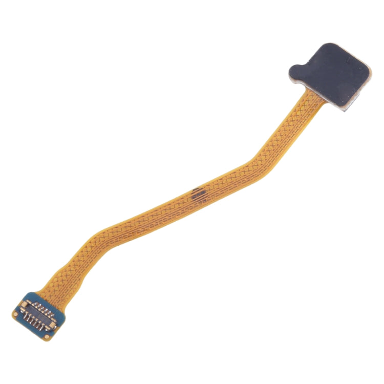 For Samsung Galaxy Z Flip5 SM-F731B Original Flashlight Flex Cable - Galaxy Z Series Parts by buy2fix | Online Shopping UK | buy2fix