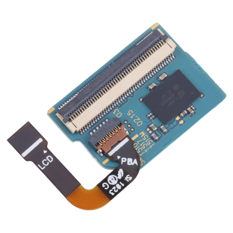 For Samsung Galaxy Tab A 10.1 2019 SM-T510/T515 Original Touch Connection Board - Others by buy2fix | Online Shopping UK | buy2fix