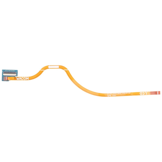 For Samsung Galaxy Tab S8 SM-X706 Original Touch Connection Board Flex Cable - Flex Cable by buy2fix | Online Shopping UK | buy2fix