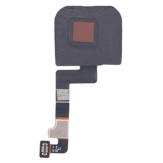 For ZTE nubia Red Magic 6 Pro / 6 Fingerprint Sensor Flex Cable - For ZTE by buy2fix | Online Shopping UK | buy2fix