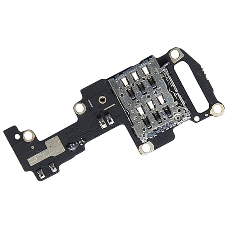 For OnePlus ACE / 10R SIM Card Reader Board With Mic - Others by buy2fix | Online Shopping UK | buy2fix