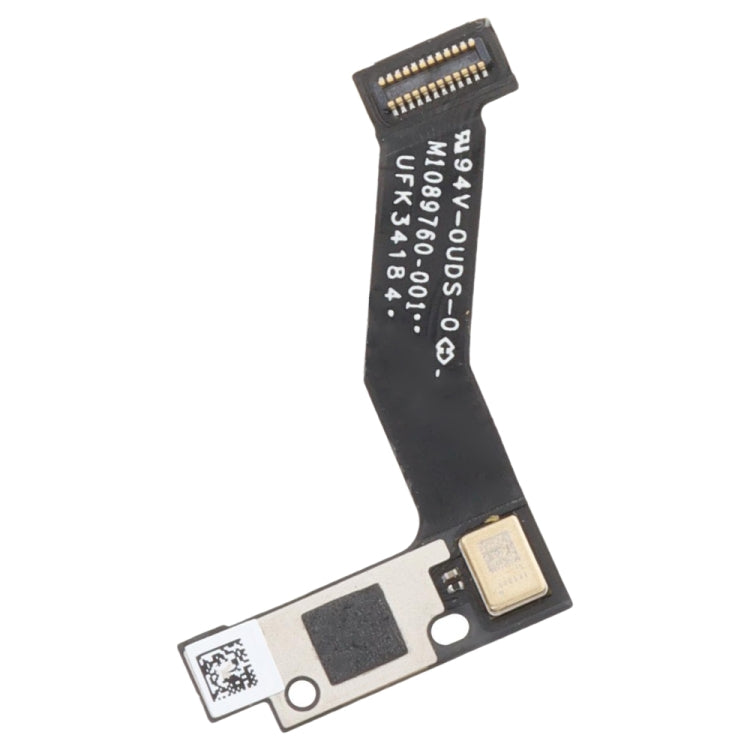 For Microsoft Surface Pro X Microphone Flex Cable - Flex Cable by buy2fix | Online Shopping UK | buy2fix