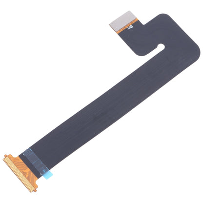 For Lenovo Xiaoxin Pad 11 inch 2024 TB331 Original LCD Flex Cable - Flex Cable by buy2fix | Online Shopping UK | buy2fix