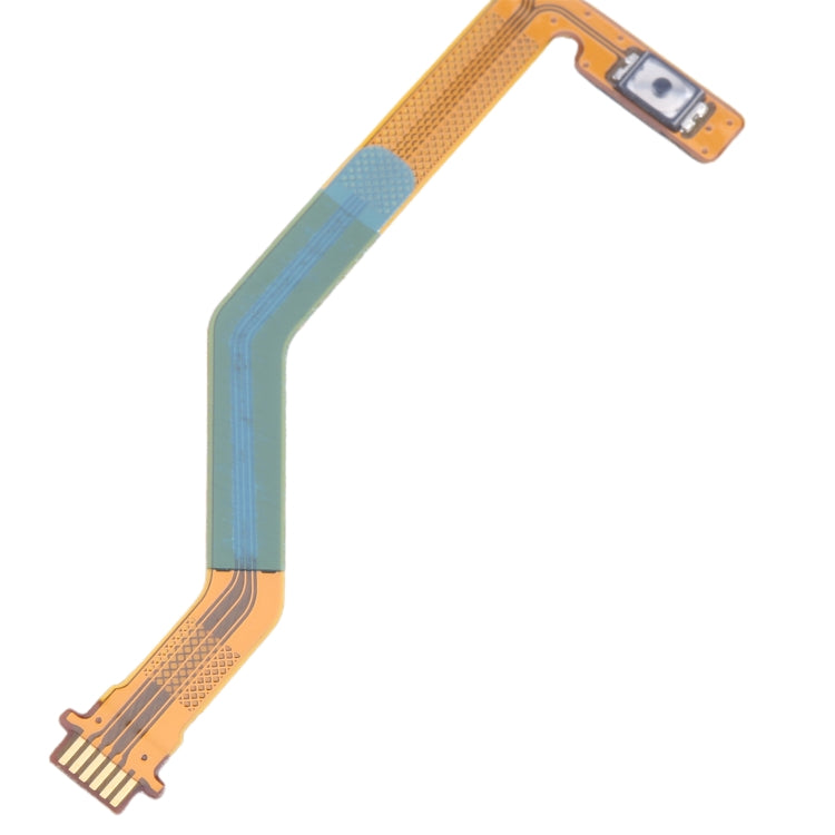 For Huawei MediaPad M5 Lite 10 BAH2-W09 Original Power Button & Volume Button Flex Cable - Flex Cable by buy2fix | Online Shopping UK | buy2fix