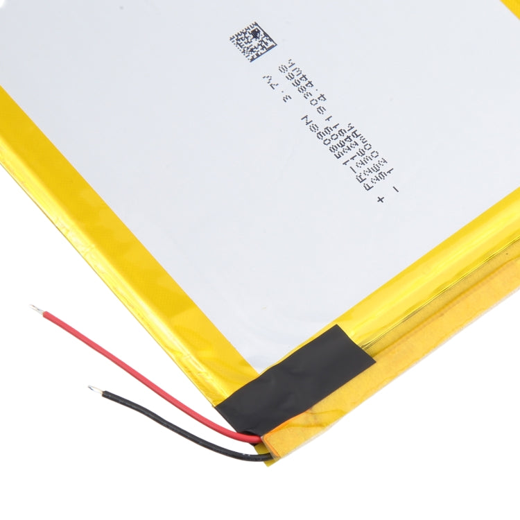 EVE PR-158098N 1200mAh Battery Replacement For Kobo Libra H2O - Others by buy2fix | Online Shopping UK | buy2fix