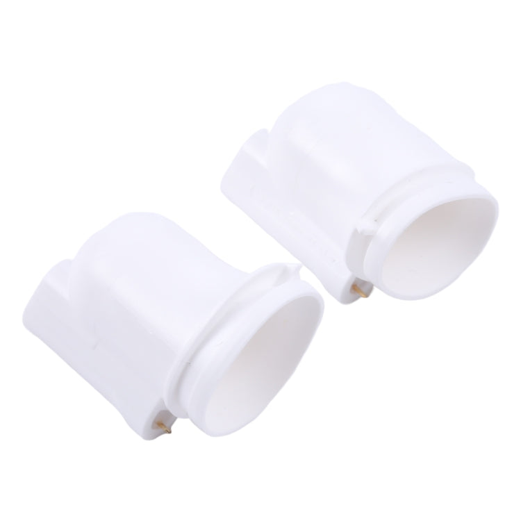 For Apple AirPods Pro 1 Pair Battery Compartment Charging Connector Copper Sheet - Airpods Series by buy2fix | Online Shopping UK | buy2fix