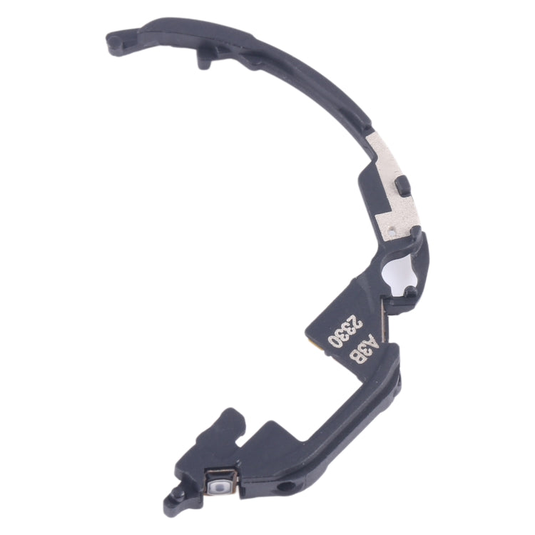 For OnePlus Watch 2 Original Power Button Flex Cable with Bracket - Other by buy2fix | Online Shopping UK | buy2fix