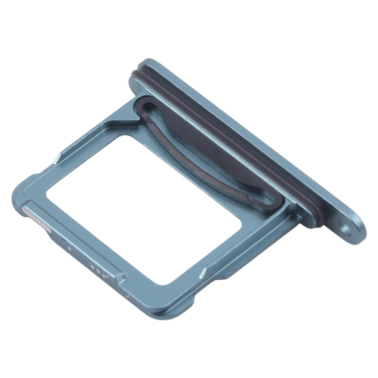 For iPhone 16 SIM + SIM Card Tray (Green) -  by buy2fix | Online Shopping UK | buy2fix