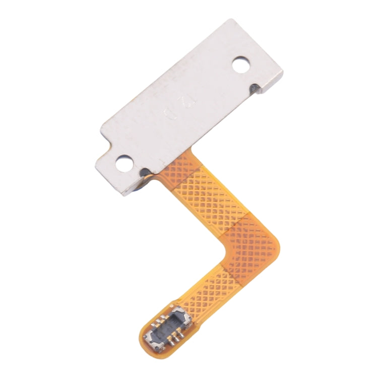 For Samsung Galaxy S21+ SM-G996B Original Power Button Flex Cable - Galaxy S Series Parts by buy2fix | Online Shopping UK | buy2fix