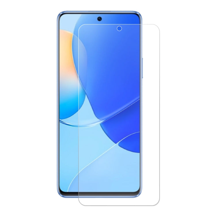 1 PCS For Huawei Nova 9 SE ENKAY 0.26mm 9H 2.5D Tempered Glass Film - Huawei Tempered Glass by ENKAY | Online Shopping UK | buy2fix