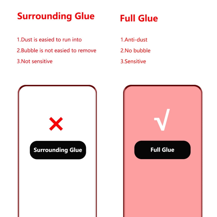 For Huawei Nova 11 Pro / 11 Ultra ENKAY Hat-Prince 3D Curved Full Glue Tempered Glass Film - Huawei Tempered Glass by ENKAY | Online Shopping UK | buy2fix