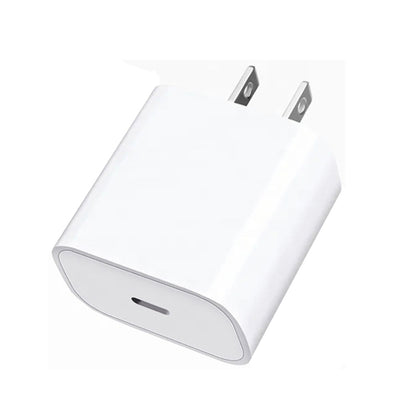 PD35W USB-C / Type-C Port Charger for iPhone / iPad Series, US Plug - USB Charger by buy2fix | Online Shopping UK | buy2fix