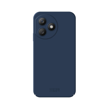 For Honor X50i Pro MOFI Qin Series Skin Feel All-inclusive PC Phone Case(Blue) - Honor Cases by MOFI | Online Shopping UK | buy2fix