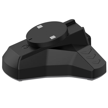 For Logitech G Pro Wireless 1 Wireless Mouse Charger Base(Black) - Other by buy2fix | Online Shopping UK | buy2fix
