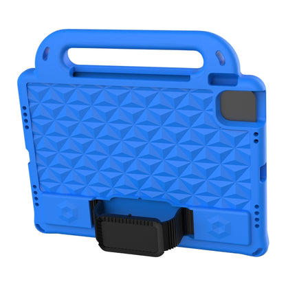 For iPad Pro 11 2024 Diamond Series EVA Shockproof Sleeve Tablet Case(Blue) - iPad Pro 11 2024 Cases by buy2fix | Online Shopping UK | buy2fix