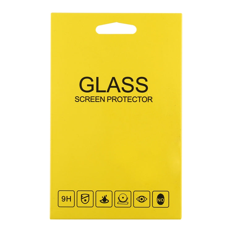 0.26mm 2.5D Tempered Glass Film for Garmin Forerunner 645 - Screen Protector by ENKAY | Online Shopping UK | buy2fix