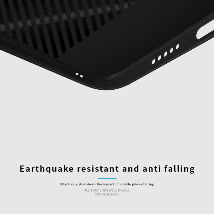 PINWUYO Full Coverage Waterproof Shockproof PC+TPU+PU Protective Case for XIAOMI RedMi K20 / K20 Pro / Mi 9T / Mi 9T Pro(Black) - Xiaomi Cases by PINWUYO | Online Shopping UK | buy2fix