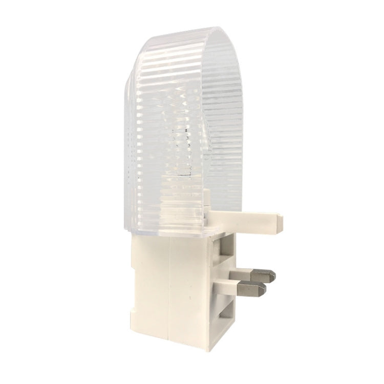 A38 Intelligent Sensor LED Night Light Baby Feeding Eye Care Bedside Lamp, Plug:EU Plug - Sensor LED Lights by buy2fix | Online Shopping UK | buy2fix
