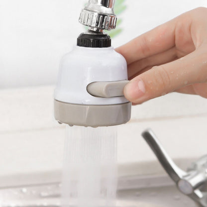 Tap Water Purifier Kitchen Faucet Washable Percolator Mini Water Filter - Filters by buy2fix | Online Shopping UK | buy2fix