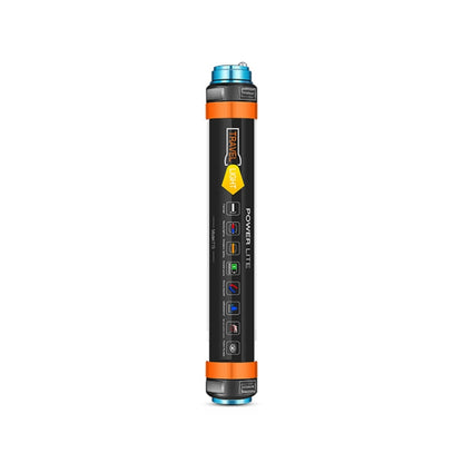 T15 Outdoor LED Camping Light Multi-Function Emergency IP68 Waterproof Flashlight with Mosquito Repellent / Warning Function - Camping Lighting by buy2fix | Online Shopping UK | buy2fix