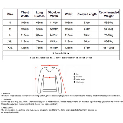 Autumn And Winter Middle Aged Men Jacket Casual Workers Dress Denim Jackets Clothes, Size: M(Khaki) - Loose Coat by buy2fix | Online Shopping UK | buy2fix