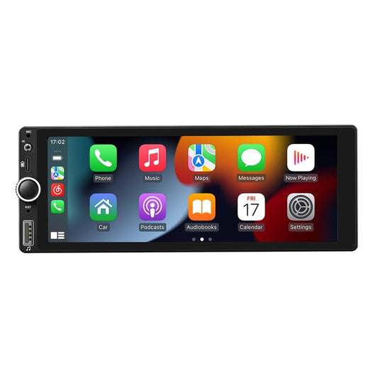 Car Universal Radio Wireless Bluetooth Hands-Free Android Navigation, Memory: 2+32G - Car MP3 & MP4 & MP5 by buy2fix | Online Shopping UK | buy2fix