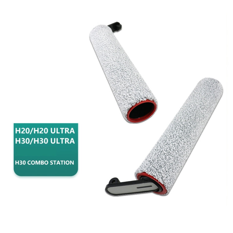 For Dreame H20 Ultra / H30 Ultra / H30 Combo Station Robot Vacuum Cleaner Brush Spare Parts - Other Accessories by buy2fix | Online Shopping UK | buy2fix