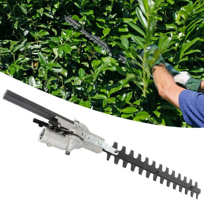 High Branch Shears Hedge Work Trimmer Tall Tree Pruning Tool, Model: 28x7 Teeth Regular - Garden Hand Tools by buy2fix | Online Shopping UK | buy2fix