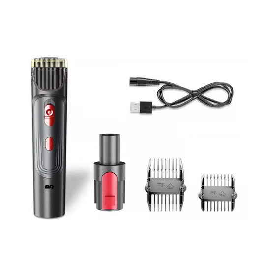 For Dyson Vacuum  V7 V8 V10 V11 V15 Pet 3 in 1 Hair Trimmer Kit Without Hose - For Dyson Accessories by buy2fix | Online Shopping UK | buy2fix